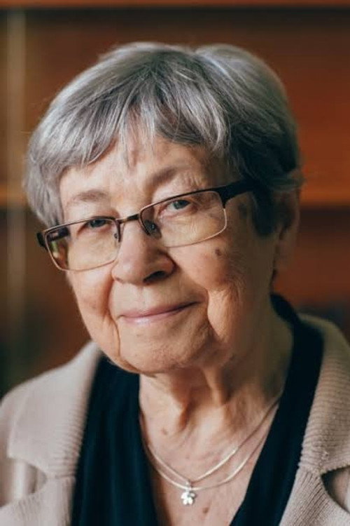 Photo of Aino Pervik, Writing