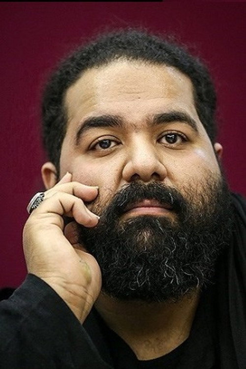 Reza Sadeghi profile