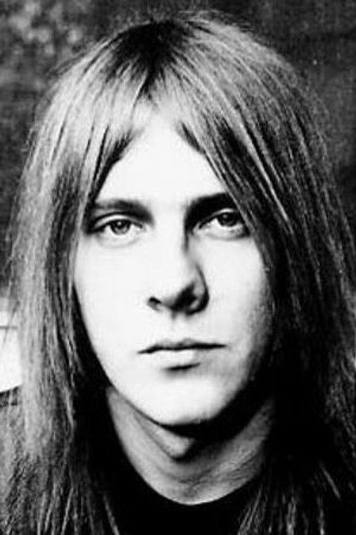 Photo of Dennis Thompson, Acting