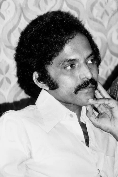 Photo of C. Rudraiah, Directing