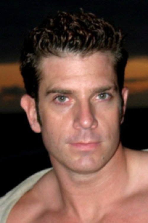 Photo of Nick Taylor, Acting
