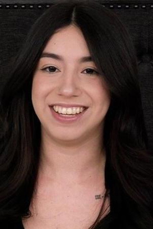 Photo of Camilla Cream, Acting