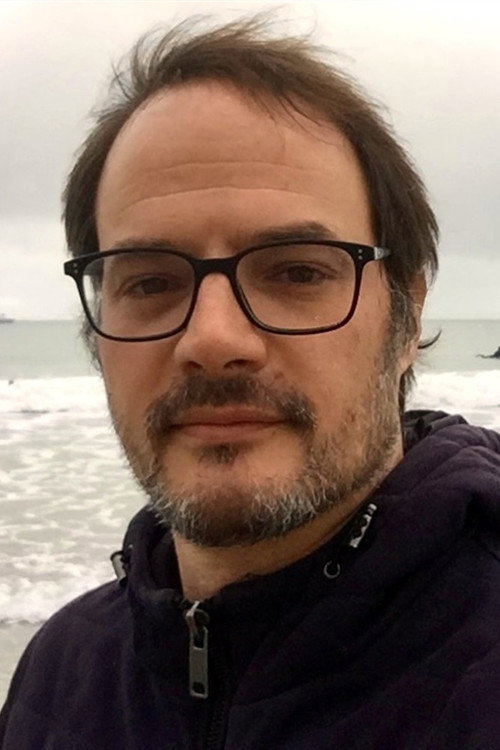 Photo of Cyrille Droux, Directing