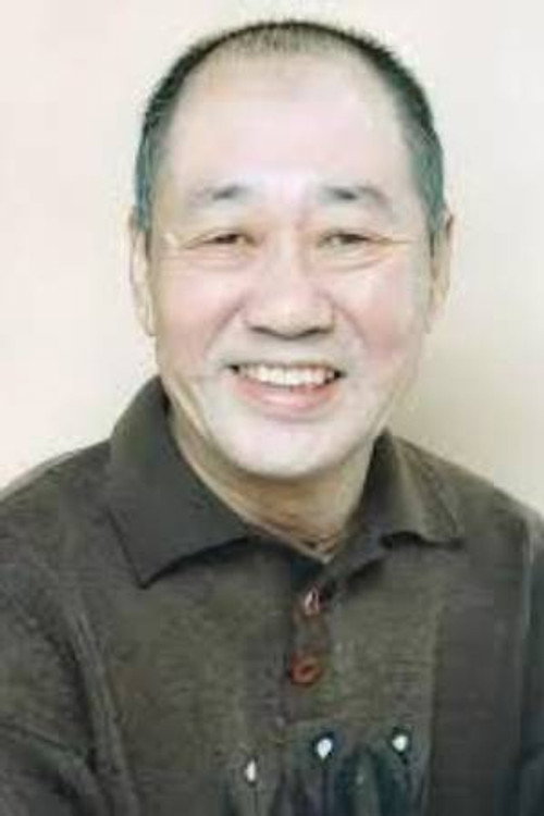 Photo of Yuzuru Fujimoto, Acting