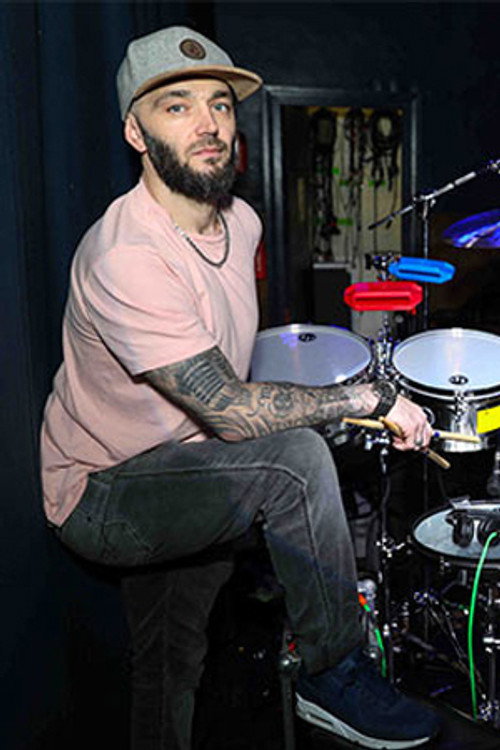 Photo of Pete Ray Biggin, Acting