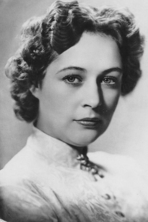 Marianna Strizhenova profile