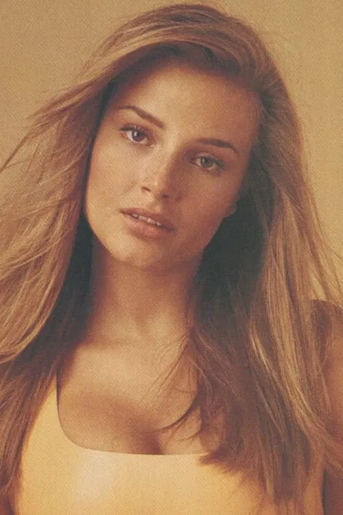 Photo of Bridget Hall, Acting