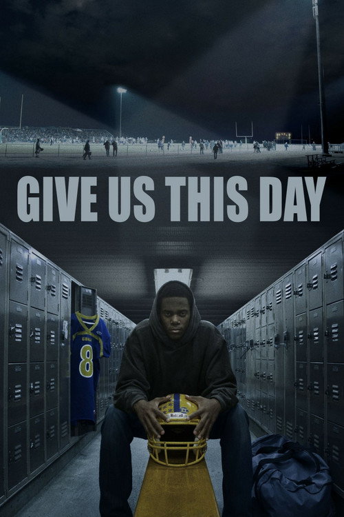 Movie poster for Give Us This Day (2014)