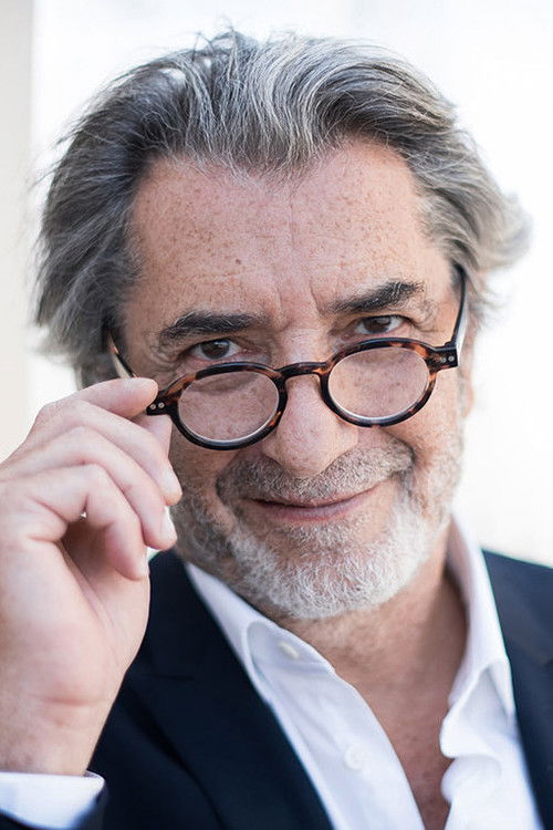 William Lowenstein profile