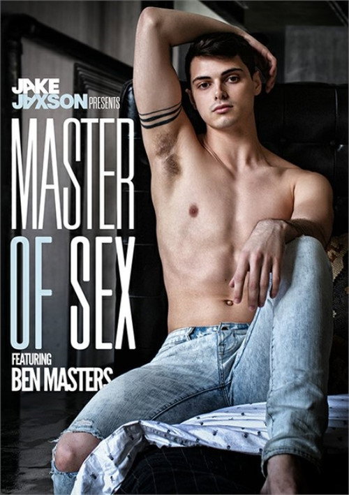 Movie poster for Master of Sex (2018)