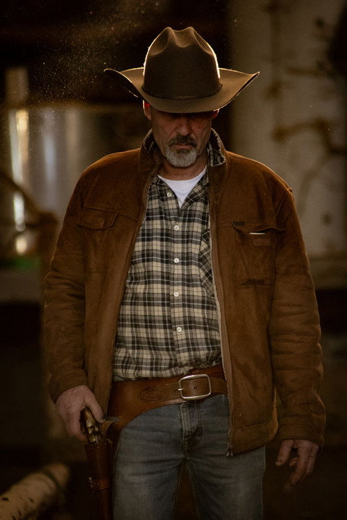 Photo of Thierry Lecler, Acting