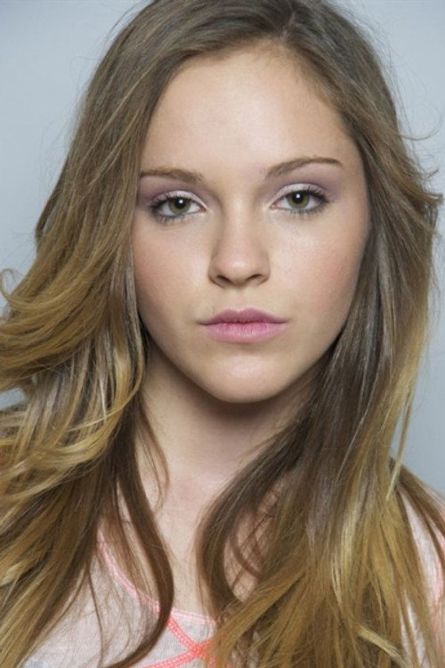 Photo of Elisa Drabben, Acting