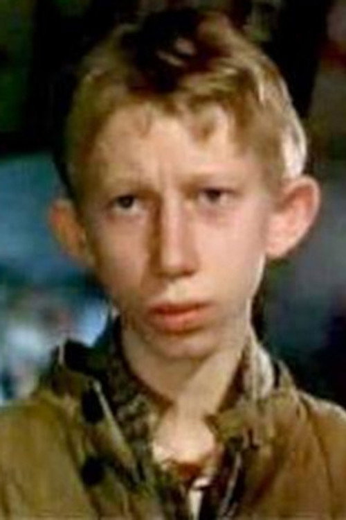 Photo of Igor Kurnev, Acting