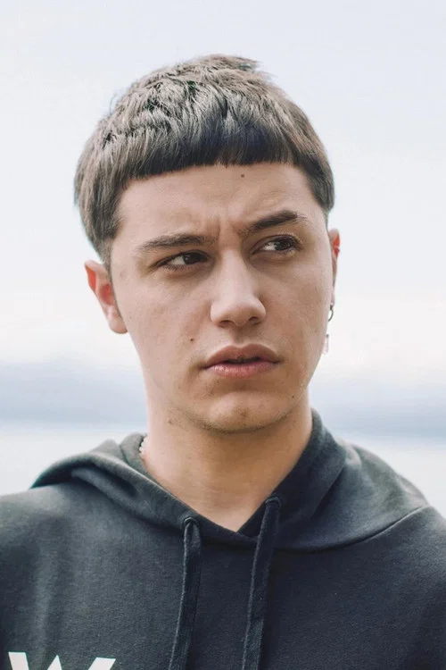 Photo of Thomás Lepera, Acting