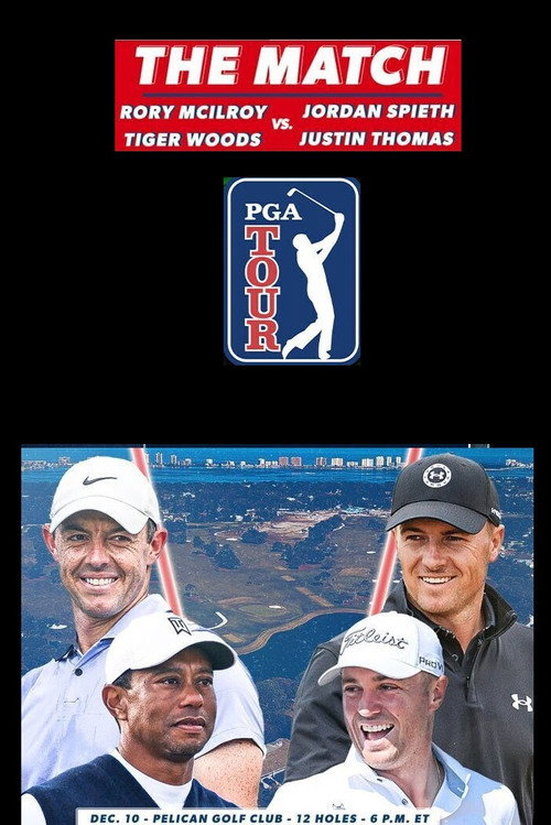 Movie poster for The Match VII (2022)