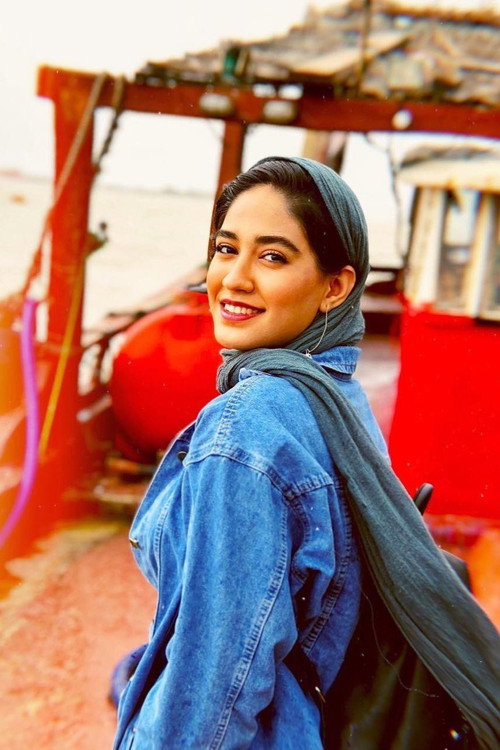 Photo of Nazanin Yousefi, Acting