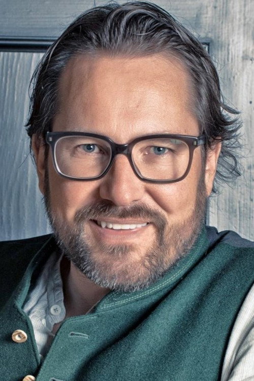 Photo of Stephan Michel, Acting
