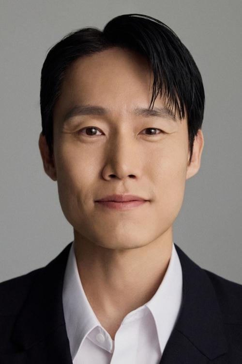 Jeon Woon-jong profile