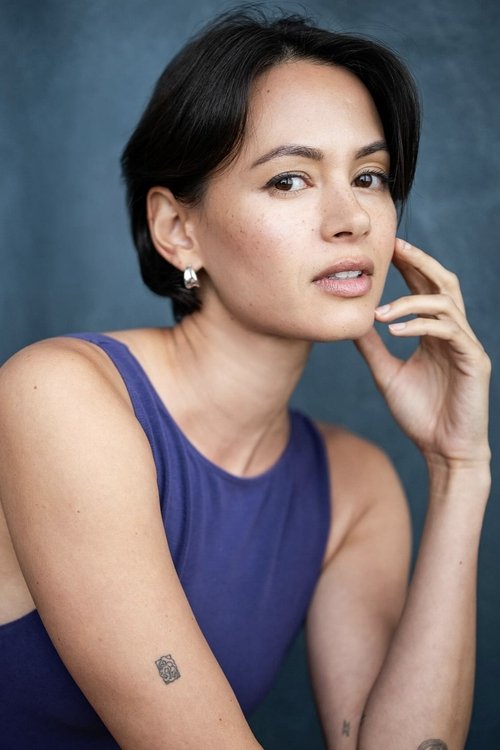 Photo of Sarah Diamond, Acting