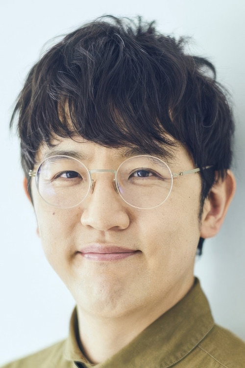 Photo of Yoshifumi Sakai, Acting