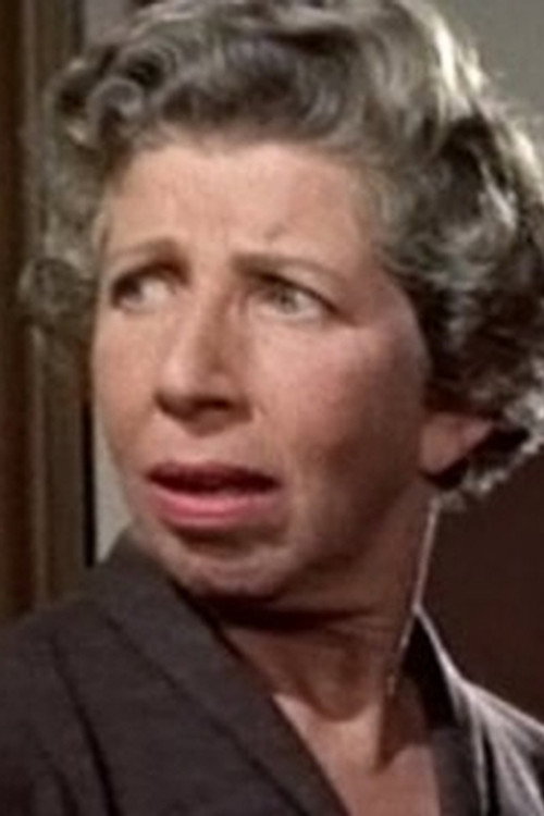 Photo of Maida Severn, Acting
