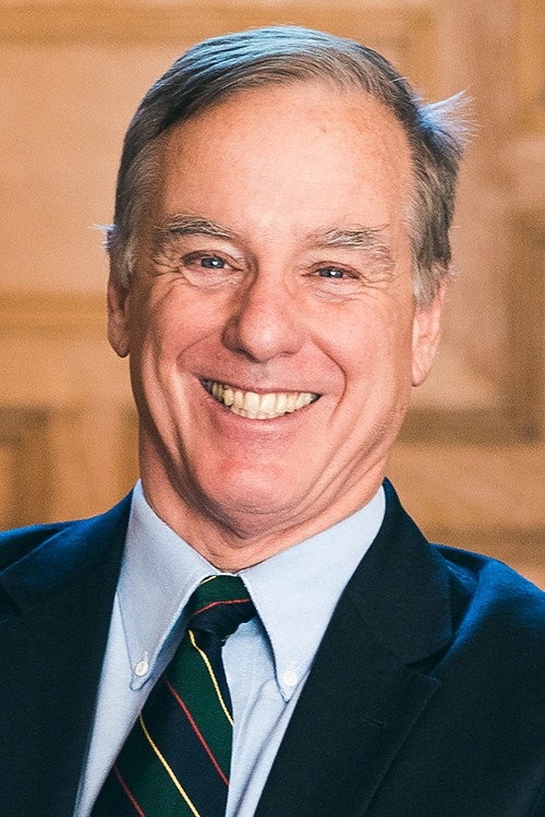 Photo of Howard Dean, Acting