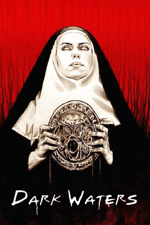 Movie poster for Dark Waters (1993)