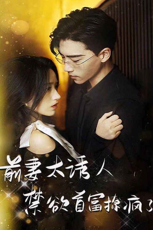 Ex-Wife Is Too Attractive poster