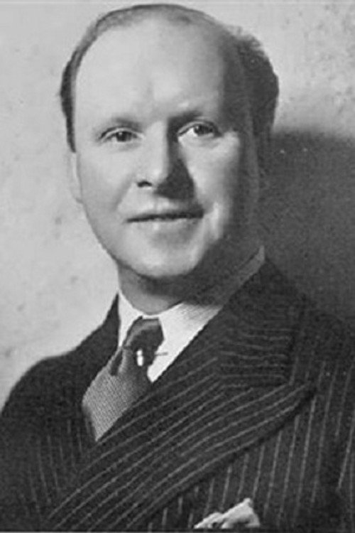 Photo of Cameron Hall, Acting