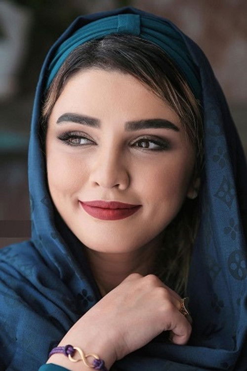 Sima Khezrabadi profile