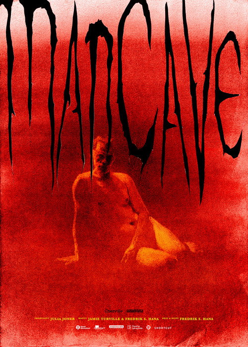Movie poster for Mancave (2026)