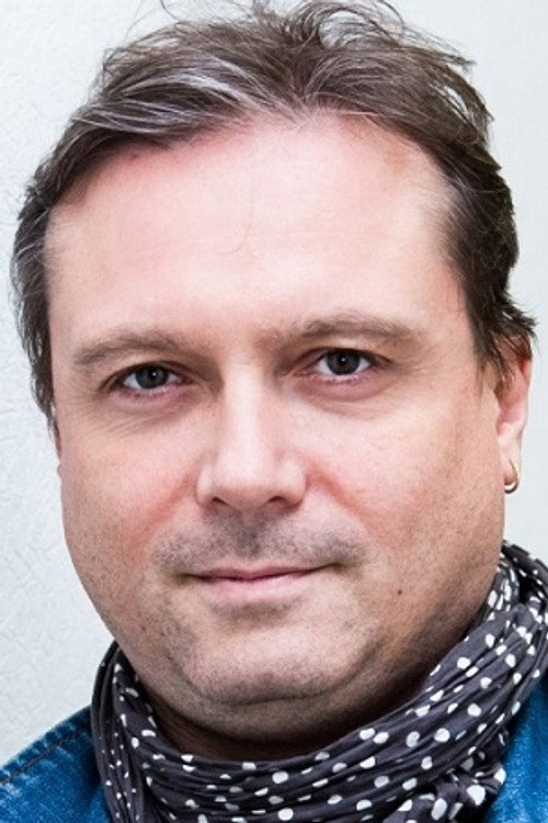 Photo of Sergey Kupriyanov, Acting