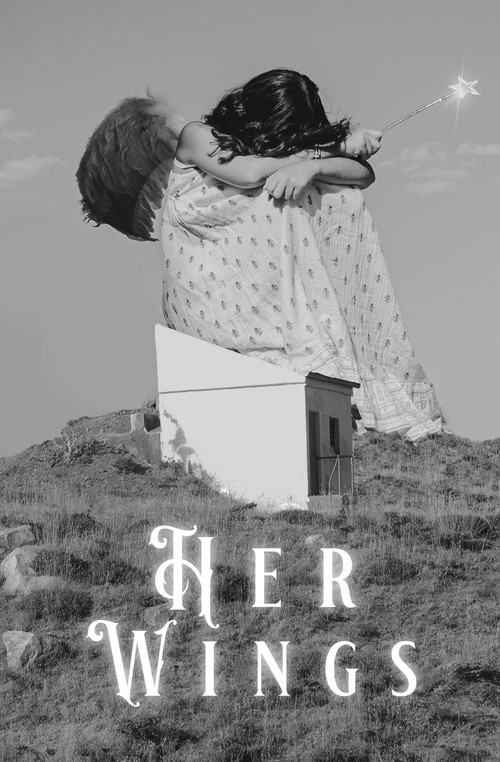 Movie poster for Her Wings (2025)