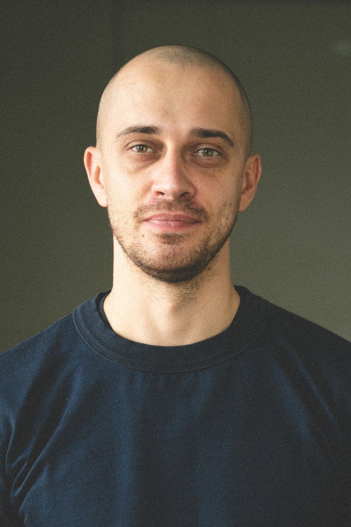Photo of Andrius Blaževičius, Directing