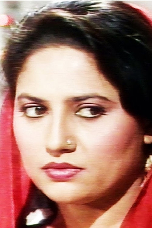 Shaista Jabeen profile