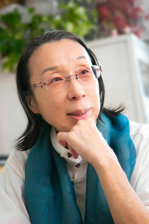 Photo of Michiko Matsumoto, Directing