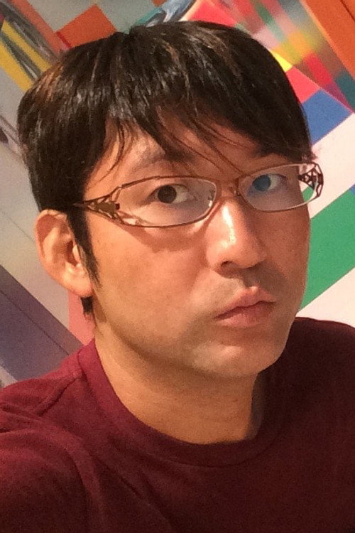 Photo of Kyuya Nakagawa, Directing