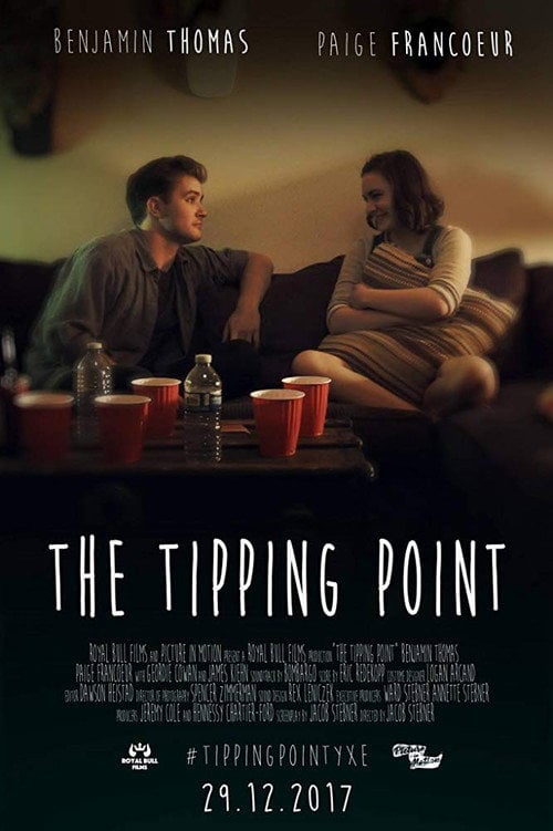 Movie poster for The Tipping Point