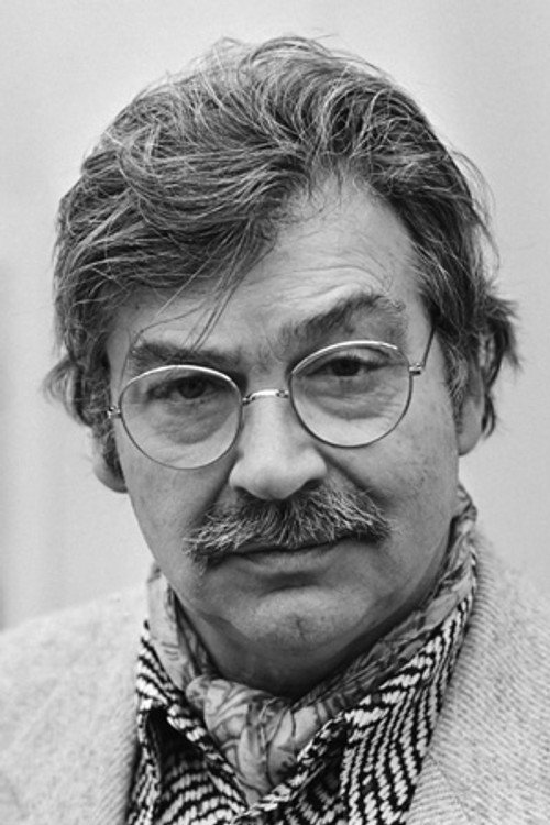 Photo of Karel Appel, Acting