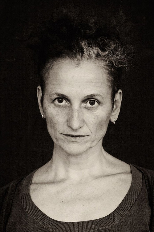 Photo of Vera Mantero, Acting