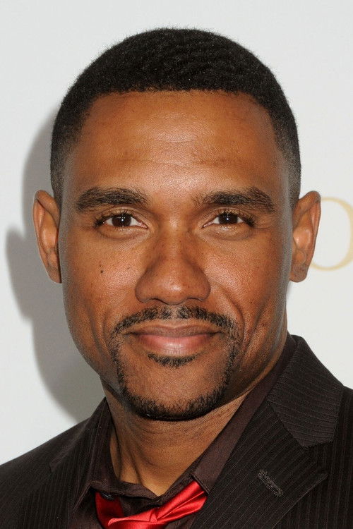 Kent Faulcon profile