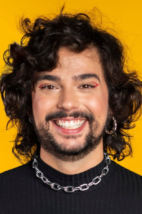 Photo of Vítor diCastro, Acting