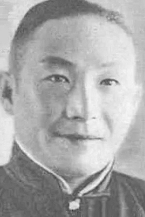 Photo of Jingling Hong, Acting