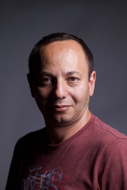 Photo of Roberto Fiesco, Directing