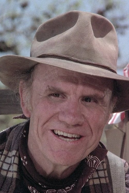 R.G. Armstrong profile