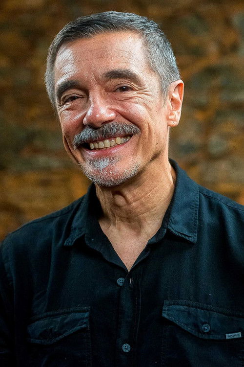 Charles Gavin profile