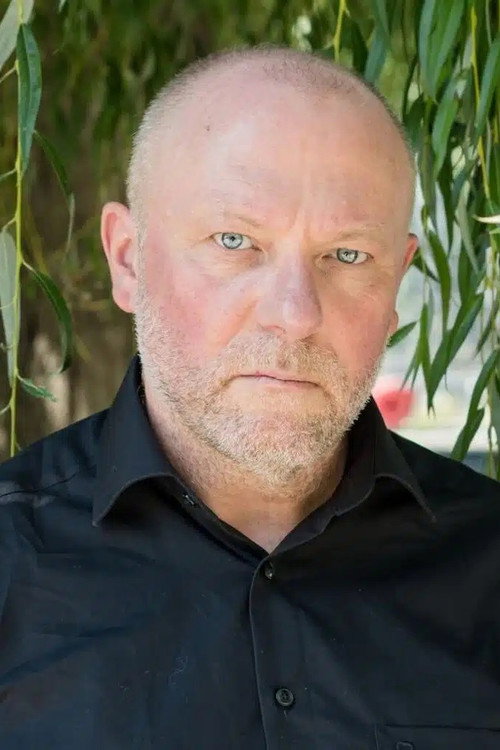 Photo of Thomas Bastkowski, Acting