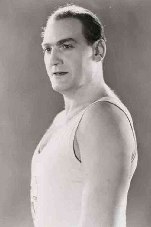 Photo of Sigurd Lohde, Acting