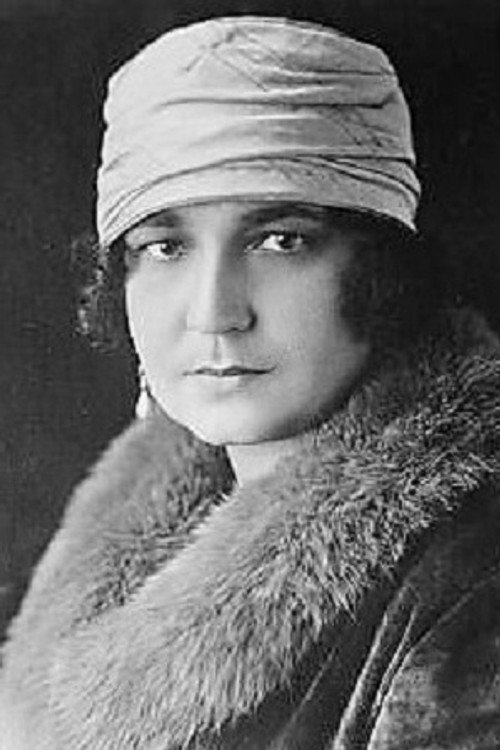 Photo of Nina Koshetz, Acting