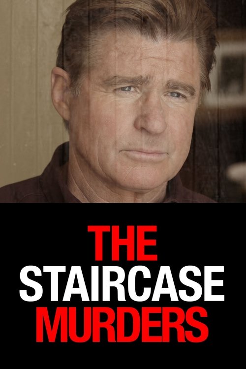 Movie poster for The Staircase Murders (2007)